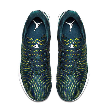 Jordan B. Fliege "Snake" (405)