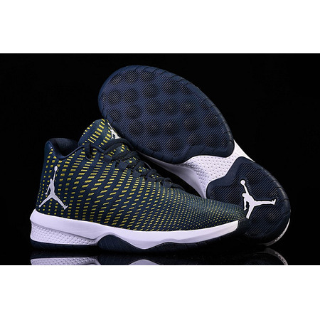 Jordan B. Fliege "Snake" (405)