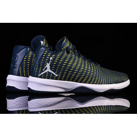 Jordan B. Fliege "Snake" (405)