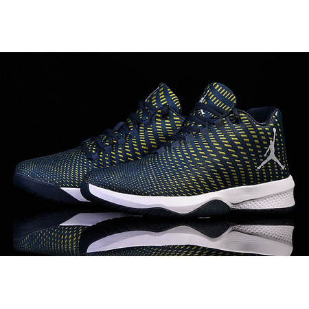 Jordan B. Fliege "Snake" (405)