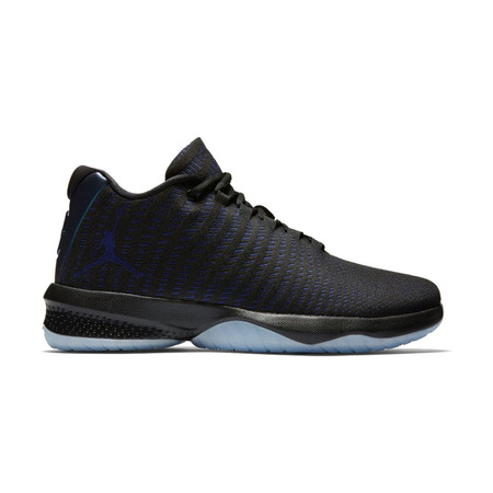 Jordan B. Fly "Space" (016)