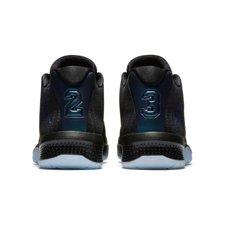 Jordan B. Fly "Space" (016)