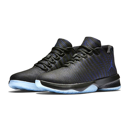 Jordan B. Fly "Space" (016)