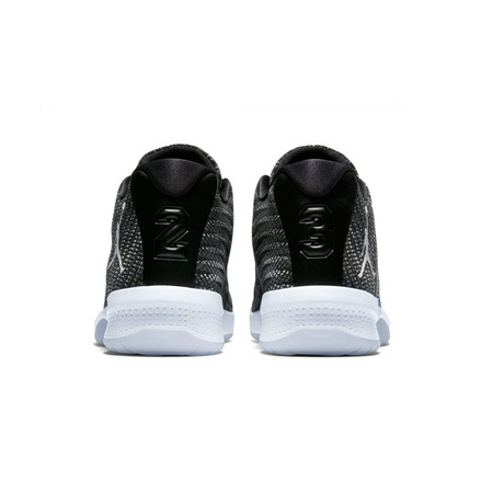 Jordan B. Fly "Spurs" (010)
