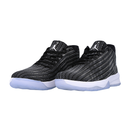 Jordan B. Fly "Spurs" (010)