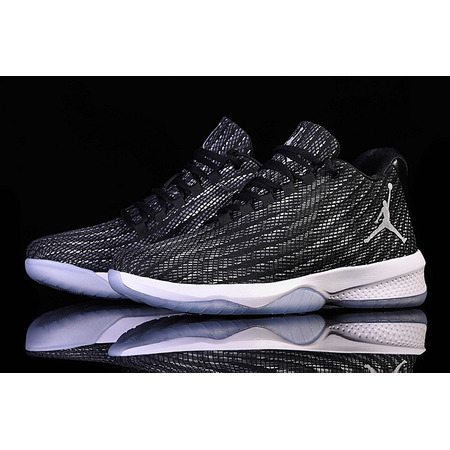 Jordan B. Fly "Spurs" (010)