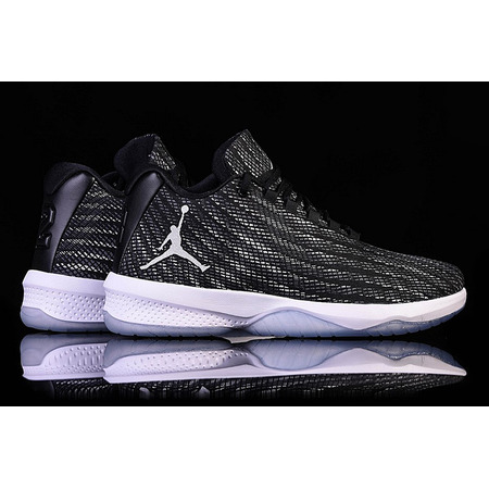 Jordan B. Fly "Spurs" (010)