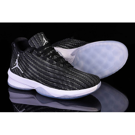 Jordan B. Fly "Spurs" (010)