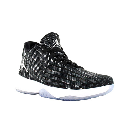 Jordan B. Fly "Spurs" (010)