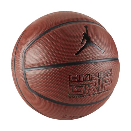 Jordan Balón Hyper Grip OT T7 (823)