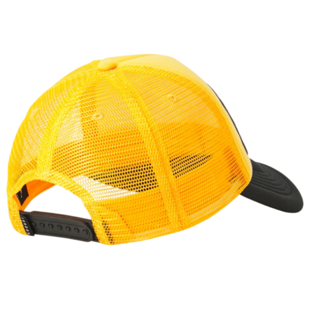 Jordan Big Kids JDB Jan Foam Trucker Hat "Taxi"