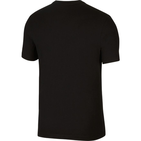 Jordan Marke Short-Sleeve Graphic Crew