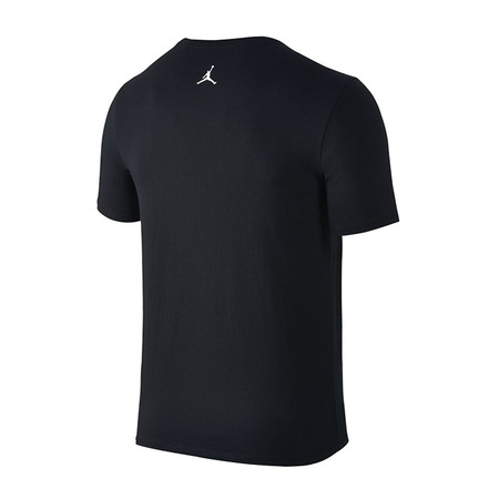 Jordan Camiseta Air Jordan 5 Toggle (010/schwarz/weiß)