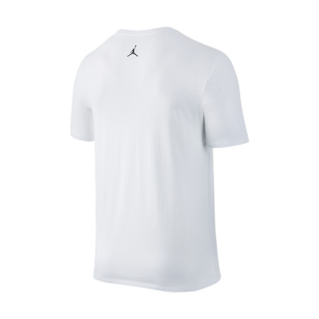 Jordan Camiseta Air Jordan 5 Toggle (100/weiß/metallic gold/schwarz)