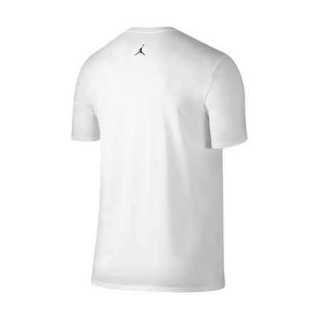 Jordan Camiseta AJ 11 Ringe (100/weiß/schwarz)