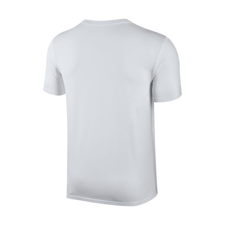 Jordan Camiseta Dry 23/7 Jumpman Basketball (100/weiß)