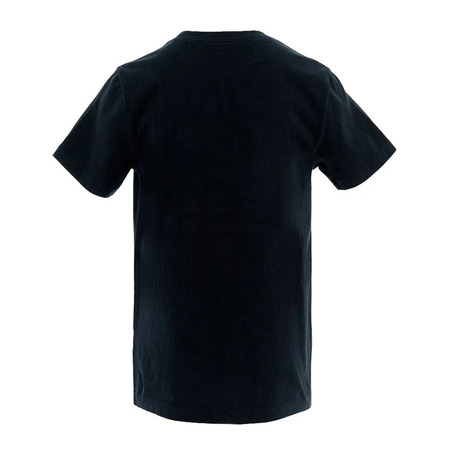 Jordan Camiseta Fade Away Jr. "Black"