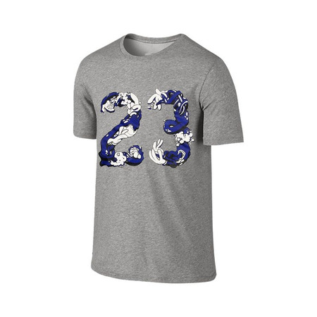 Jordan Camiseta Hände nach unten