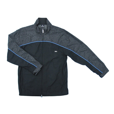 Jordan Chaqueta Elephants Cry (010/negro)