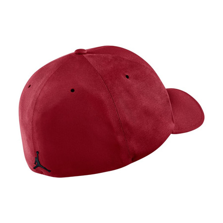 Jordan Classic 99 Hat (687/gym rot/schwarz)