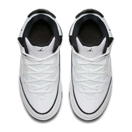 Jordan Courtside 23 (PS) (100) "Soft White"
