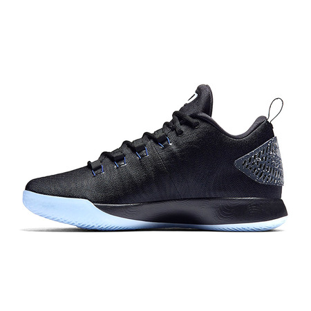 Jordan CP3 X "Galaxy" (001/schwarz/weiß/concord)