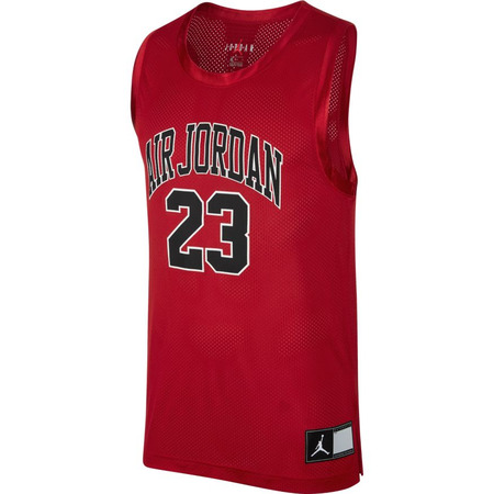 Jordan DNA Verzerrte Basketball Jersey
