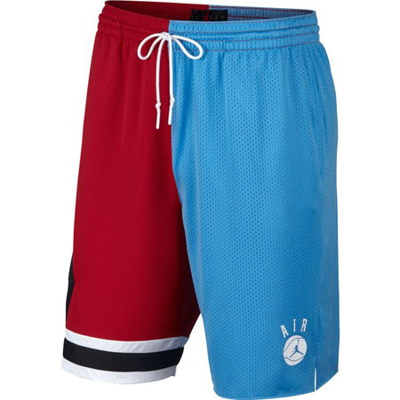 Jordan DNA Verzerrte Basketball Shorts