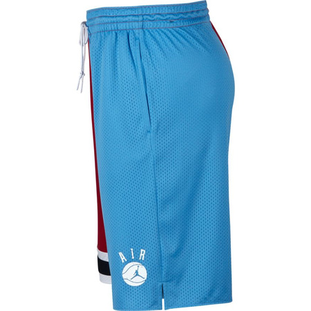 Jordan DNA Verzerrte Basketball Shorts