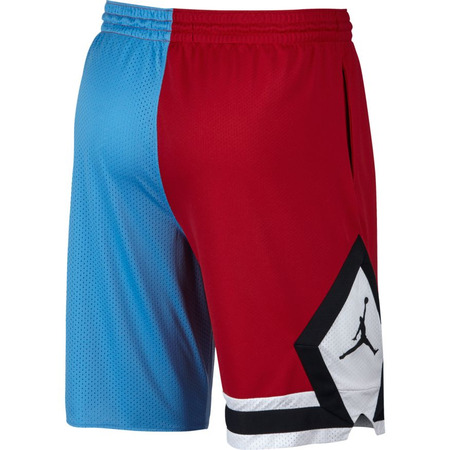 Jordan DNA Verzerrte Basketball Shorts