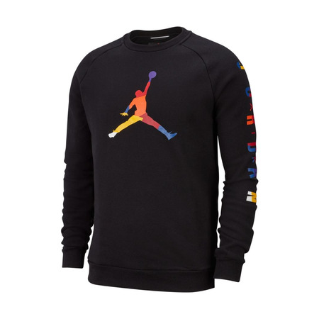 Jordan DNA Flottenbesatzung