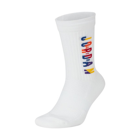 Jordan DNA Legacy Rivals Crew Socken