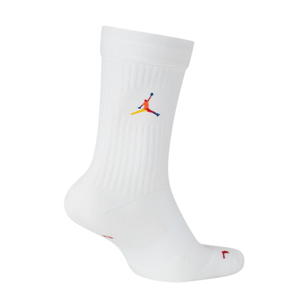 Jordan DNA Legacy Rivals Crew Socken