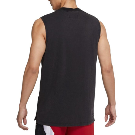Jordan Dri-FIT Air Men\'s Sleeveless Top "Schwarz"