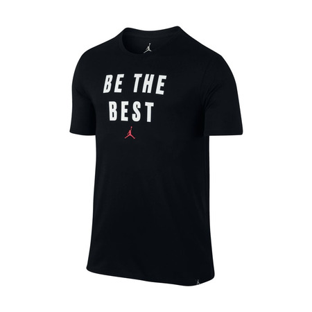 Jordan Dry "Beat the Best" Training T-Shirt (010)