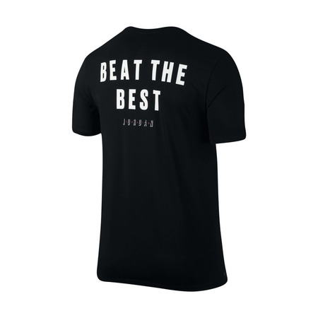 Jordan Dry "Beat the Best" Training T-Shirt (010)