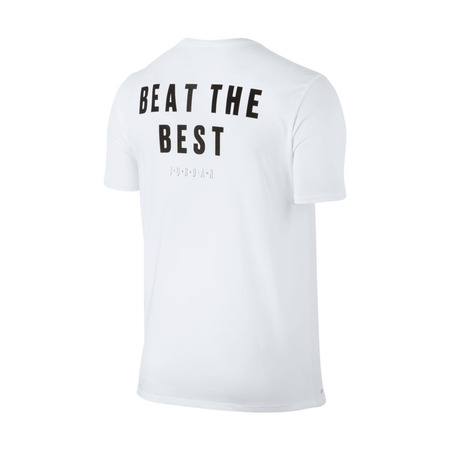 Jordan Dry "Beat the Best" Training T-Shirt (100)
