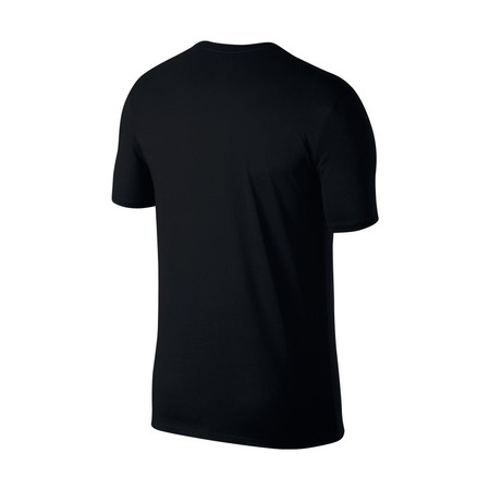 Jordan Dry Flight Foto Basketball T-Shirt (010)