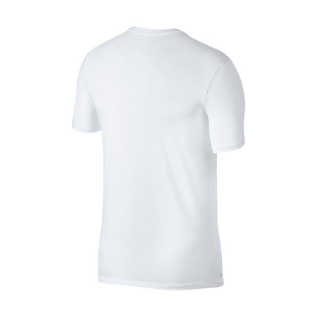Jordan Dry Flight Foto Basketball T-Shirt (100)