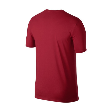 Jordan Dry Flight Foto Basketball T-Shirt (687)