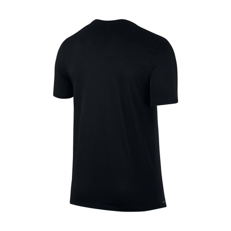 Jordan Dry Mehr Ringe Basketball T-Shirt (010)