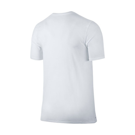 Jordan Dry Mehr Ringe Basketball T-Shirt (100)