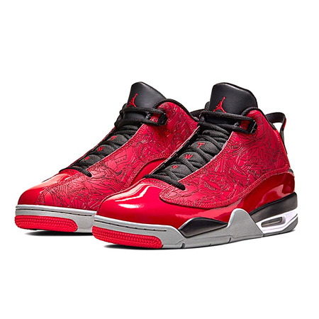 Jordan Dub Zero
