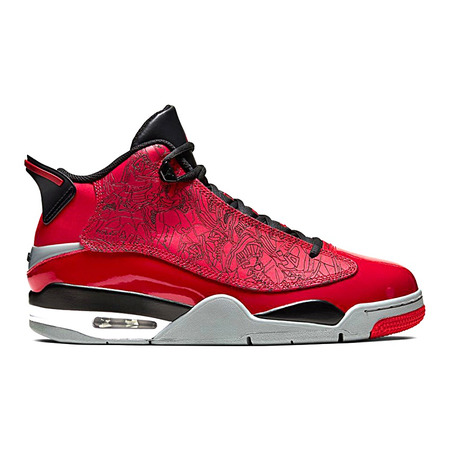 Jordan Dub Zero