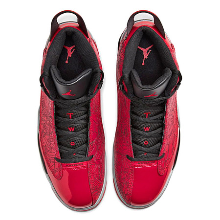 Jordan Dub Zero