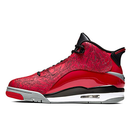 Jordan Dub Zero