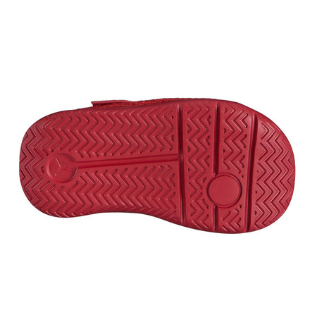 Jordan Eclipse (BT) "Red" (614/Gym rot/weiß)