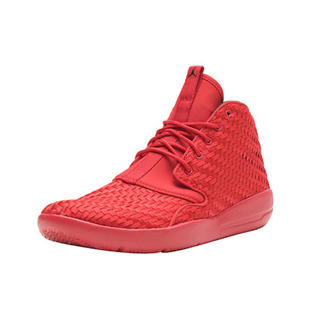 Jordan Eclipse Chukka "GymRed" gewebt BG (601)