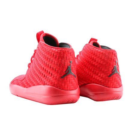 Jordan Eclipse Chukka "GymRed" gewebt BG (601)