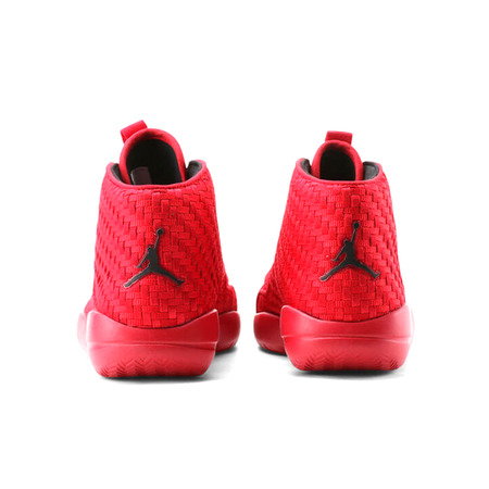 Jordan Eclipse Chukka "GymRed" gewebt BG (601)
